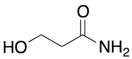 3-Hydroxypropionamide - image 1
