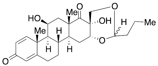 (4aR,4bS,5S,6aS,7aR,11aR,12aS,12bS)-5,7a-dihydroxy-4a,6a-dimethyl-10-propyl-4b,5,6,6a,7a,8,11a,12,12a,12b,13,14-dodecahydro-2H-chryseno[3,2-d][1,3]dioxine-2,7(4aH)-dione - image 1