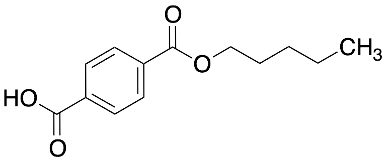 Mono(n-pentyl) Terephthalate - image 1