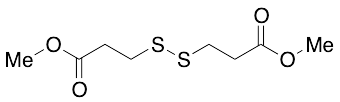 Dimethyl 3,3'-Dithiodipropionate - image 1