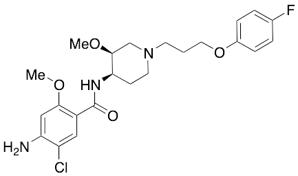 Cisapride - image 1