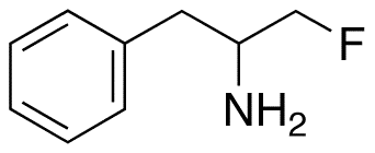 1-Fluoro-3-phenylpropan-2-amine - image 1