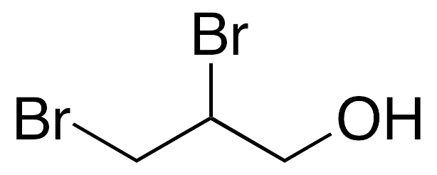 2,3-Dibromo-1-propanol - image 1