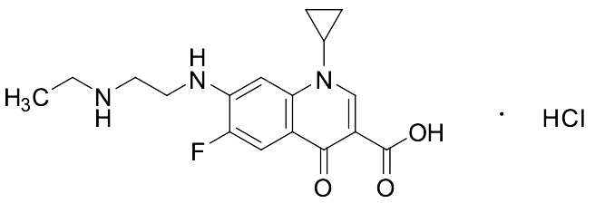 M1-Enrofloxacin Hydrochloride - MOQ - image 1