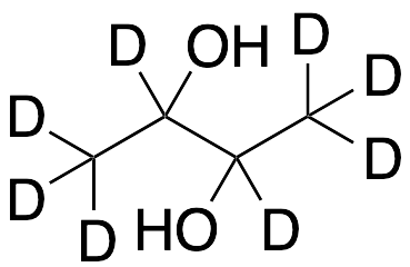 2,3-Butanediol-d8 - image 1