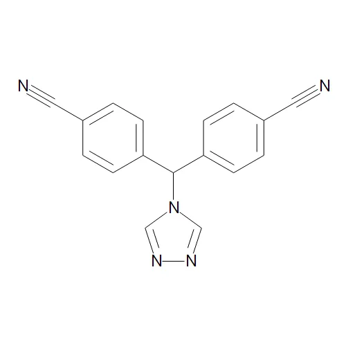 Iso Letrozole - image 1
