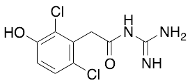 3-Hydroxy Guanfacine - image 1