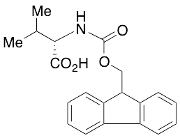 Fmoc-valine - image 1