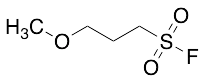 3-Methoxypropane-1-sulfonyl Fluoride - image 1
