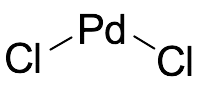 Palladium (II) Chloride - image 1