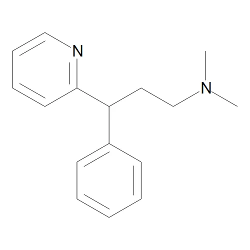 Pheniramine - image 1