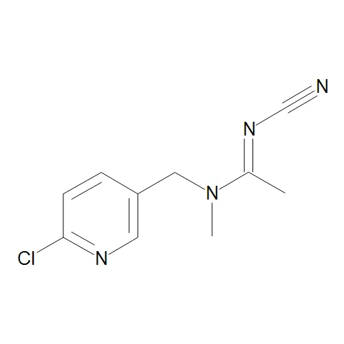 Acetamiprid - image 1