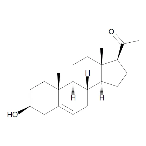 Pregnenolone - image 1