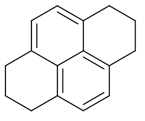 1,2,3,6,7,8-Hexahydropyrene - image 1