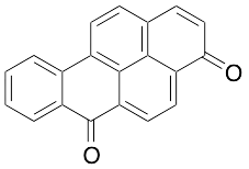 Benzo[a]pyrene-3,6-quinone - image 1
