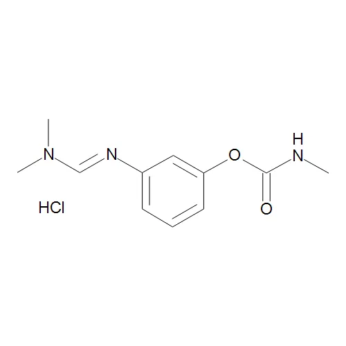 Formetanate Hydrochloride - image 1