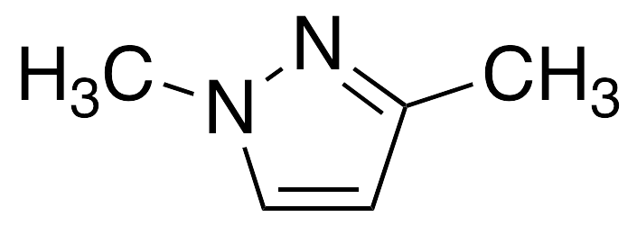 1,3-Dimethylpyrazole - image 1