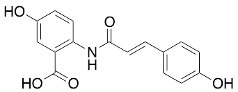 Avenanthramide A - image 1