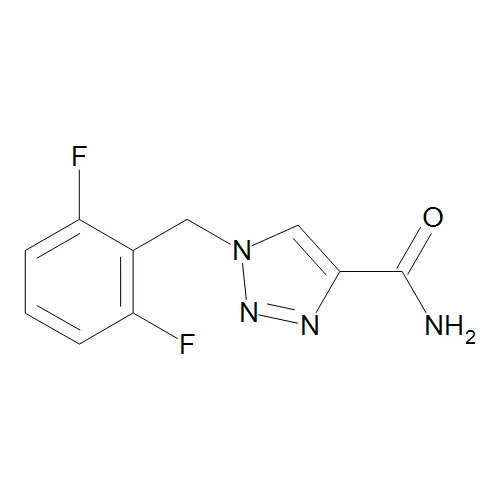 Rufinamide - image 1