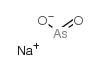 Sodium (meta)arsenite - image 1