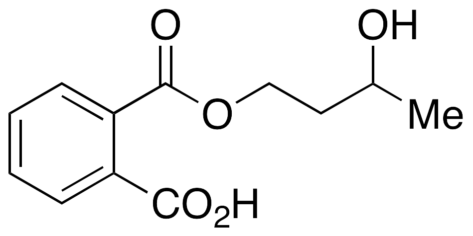 Mono(3-hydroxybutyl)phthalate - image 1