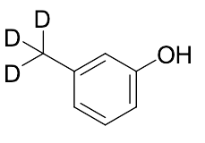 m-Cresol-d3 (methyl-d3) - image 1
