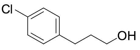 3-(4-Chlorophenyl)propan-1-ol - image 1