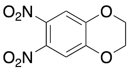 6,7-Dinitro-2,3-dihydro-benzo[1,4]dioxime - image 1