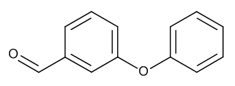 3-Phenoxybenzaldehyde - image 1