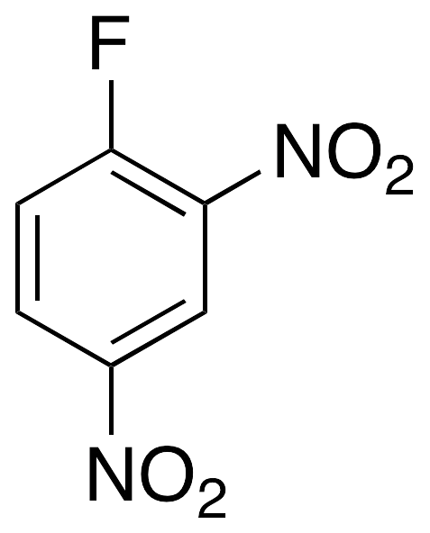 2,4-Dinitrofluorobenzene - image 1