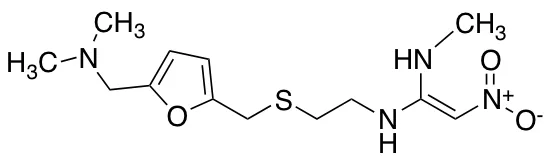 Ranitidine - image 1