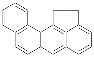 Benz[l]aceanthrylene - image 1