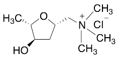 (+)-Muscarine Chloride - image 1