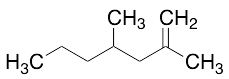 2,4-Dimethyl-1-heptene - image 1