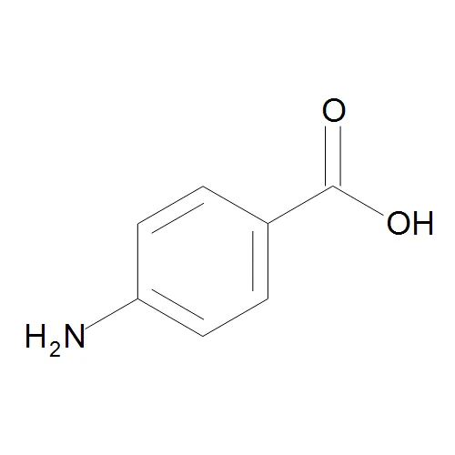 4-Aminobenzoic Acid - image 1