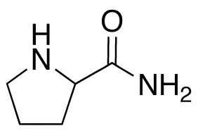 DL-Prolinamide - image 1