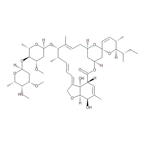 Emamectin B1a - image 1