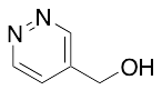 pyridazin-4-ylmethanol - image 1