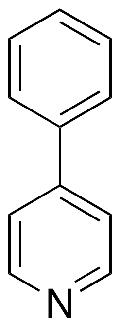 4-Phenylpyridine - image 1