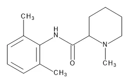 Mepivacaine - image 1