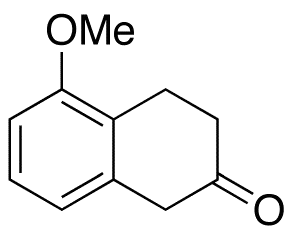 5-Methoxy-2-tetralone - image 1