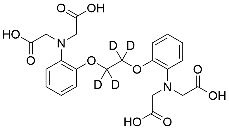 BAPTA-D4 - image 1