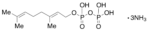 Ammonium Geranyl Pyrophosphate Triammonium Salt - image 1