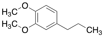 1,2-Dimethoxy-4-propylbenzene - image 1