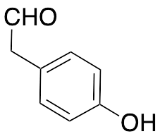 4-Hydroxyphenylacetaldehyde, approximately ~15% wt/vol in Ethyl Acetate - image 1