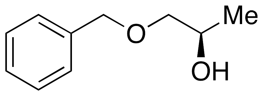 (R)-1-(Benzyloxy)propan-2-ol - image 1