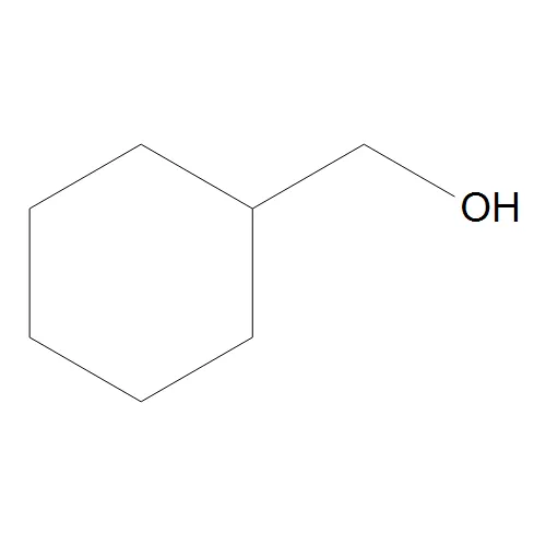 Cyclohexanemethanol - image 1