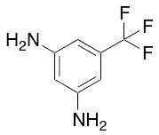 3,5-Diaminobenzotrifluoride - image 1