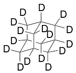 Adamantane-d16 - image 1
