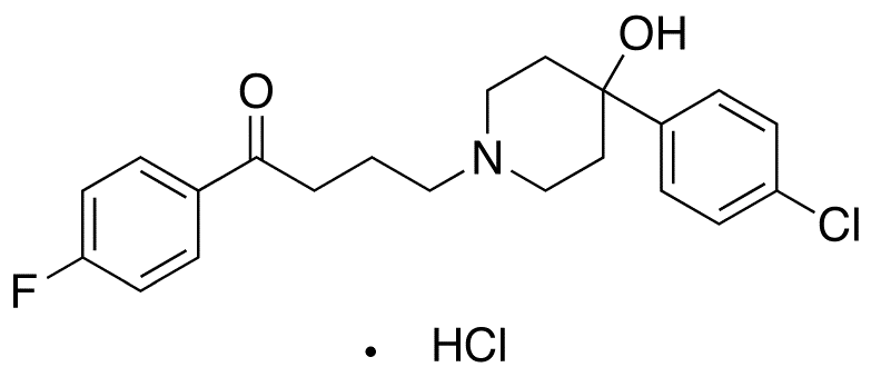 Haloperidol Hydrochloride - image 1